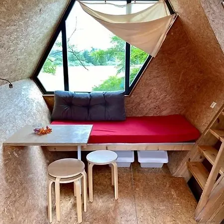 Campingplads Wabenhauser Beckerwitz An Der Ostsee Hohenkirchen (Nordwestmecklenburg)